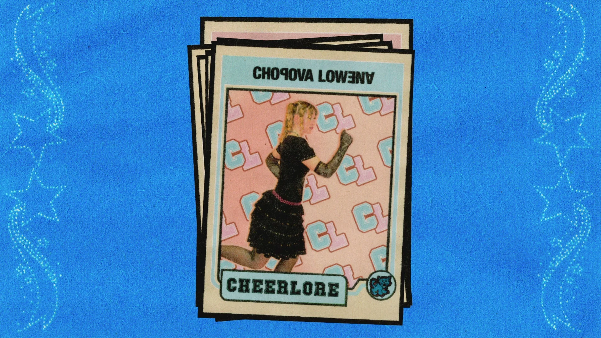 Folklore Meets Modern Punk Style